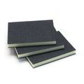 Mirka Sponge 2-Sided 4.75"X3.75"X.50" P320 1351-320RP